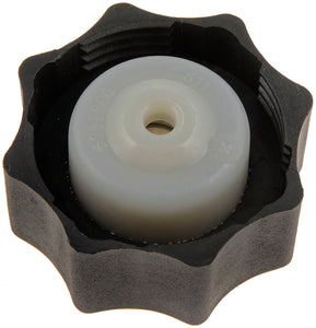 Engine Coolant Reservoir Tank Cap - Dorman# 82600 Fits 87-90 Jeep Cherokee