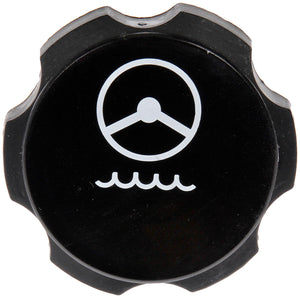GM Power Steering Reservoir Pump Cap - Dorman# 82605 Fits 02-11 Corvette