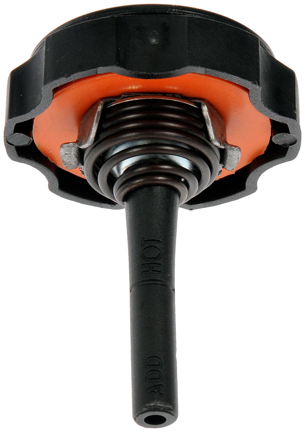GM Power Steering Reservoir Pump Cap - Dorman# 82605 Fits 02-11 Corvette