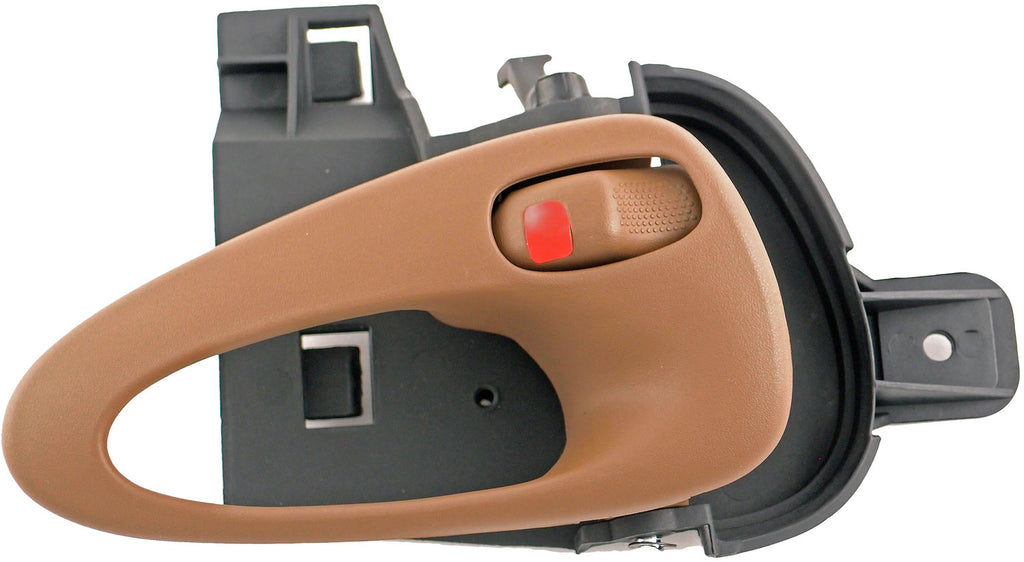 New Interior Door Handle Front Left - Dorman 82613