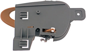 New Interior Door Handle Front Left - Dorman 82613