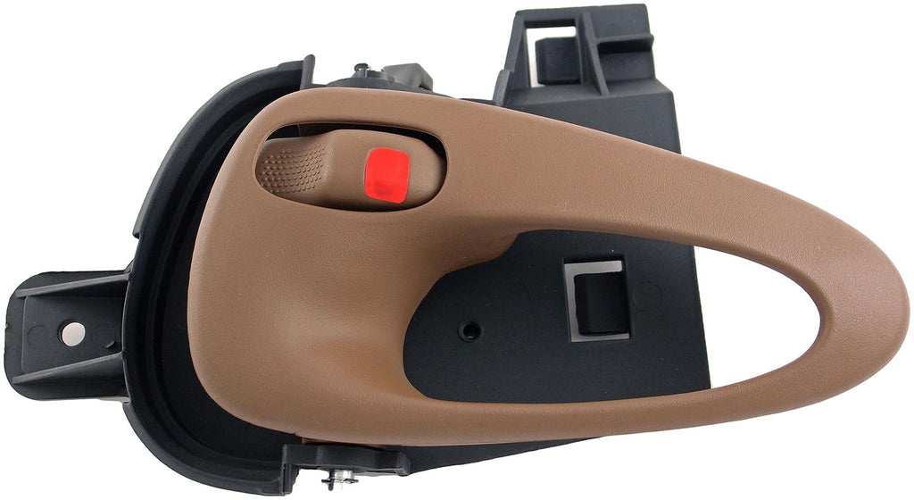 New Interior Door Handle Front Right - Dorman 82614