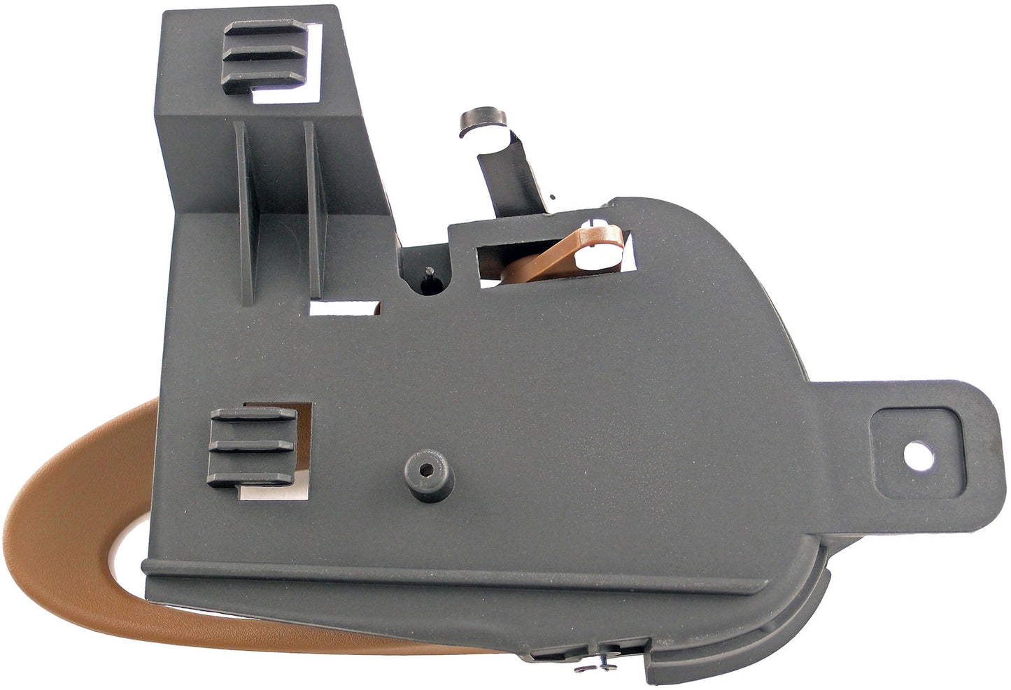 New Interior Door Handle Front Right - Dorman 82614