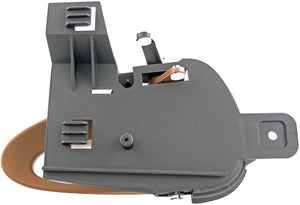 New Interior Door Handle Front Right - Dorman 82614