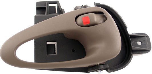 New Interior Door Handle Front Left - Dorman 82615