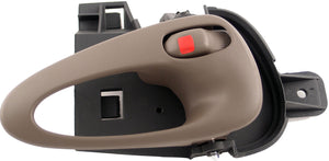 New Interior Door Handle Front Left - Dorman 82615