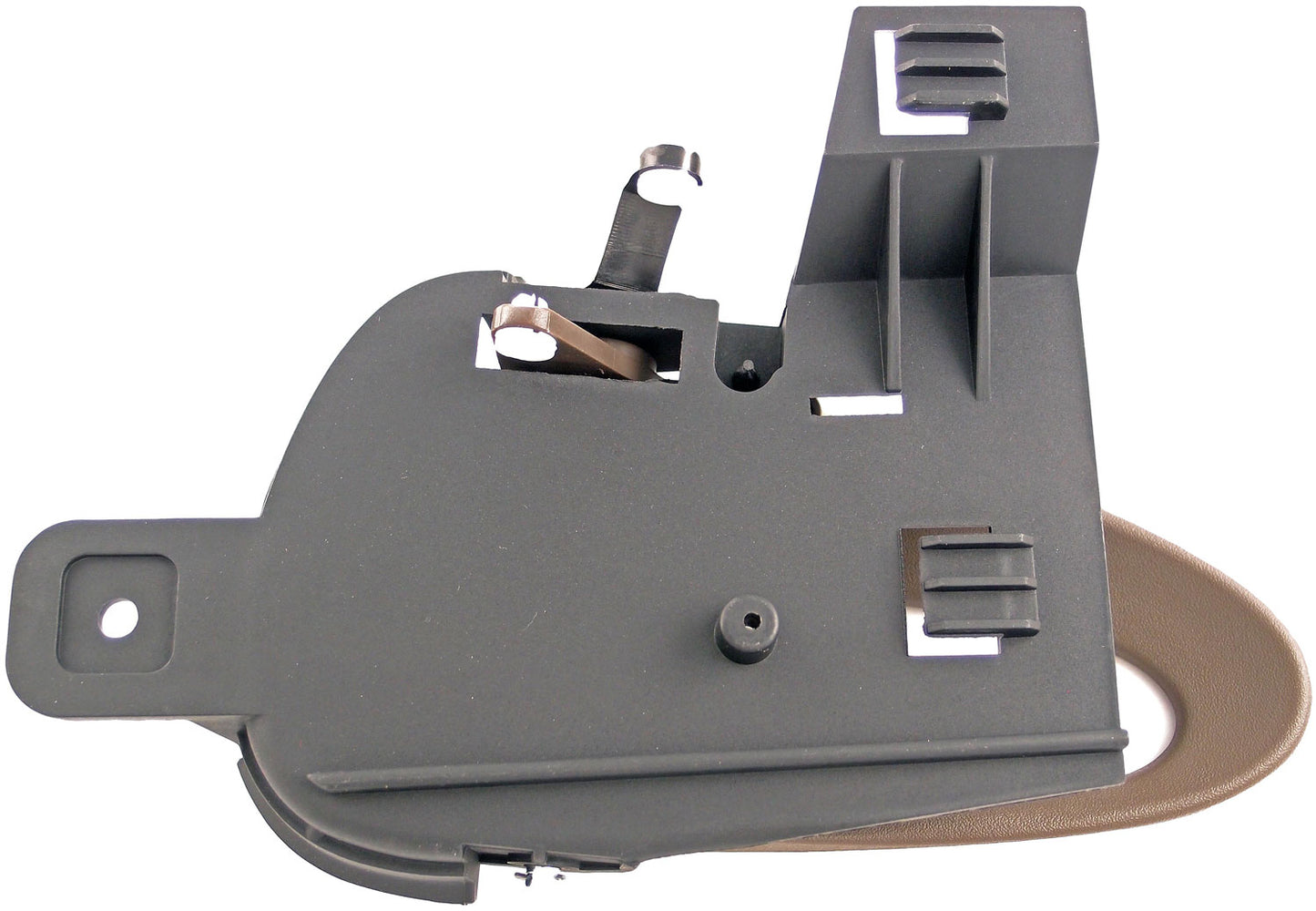 New Interior Door Handle Front Left - Dorman 82615