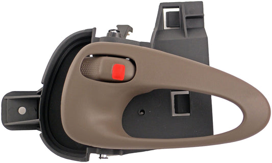 New Interior Door Handle Front Right - Dorman 82616