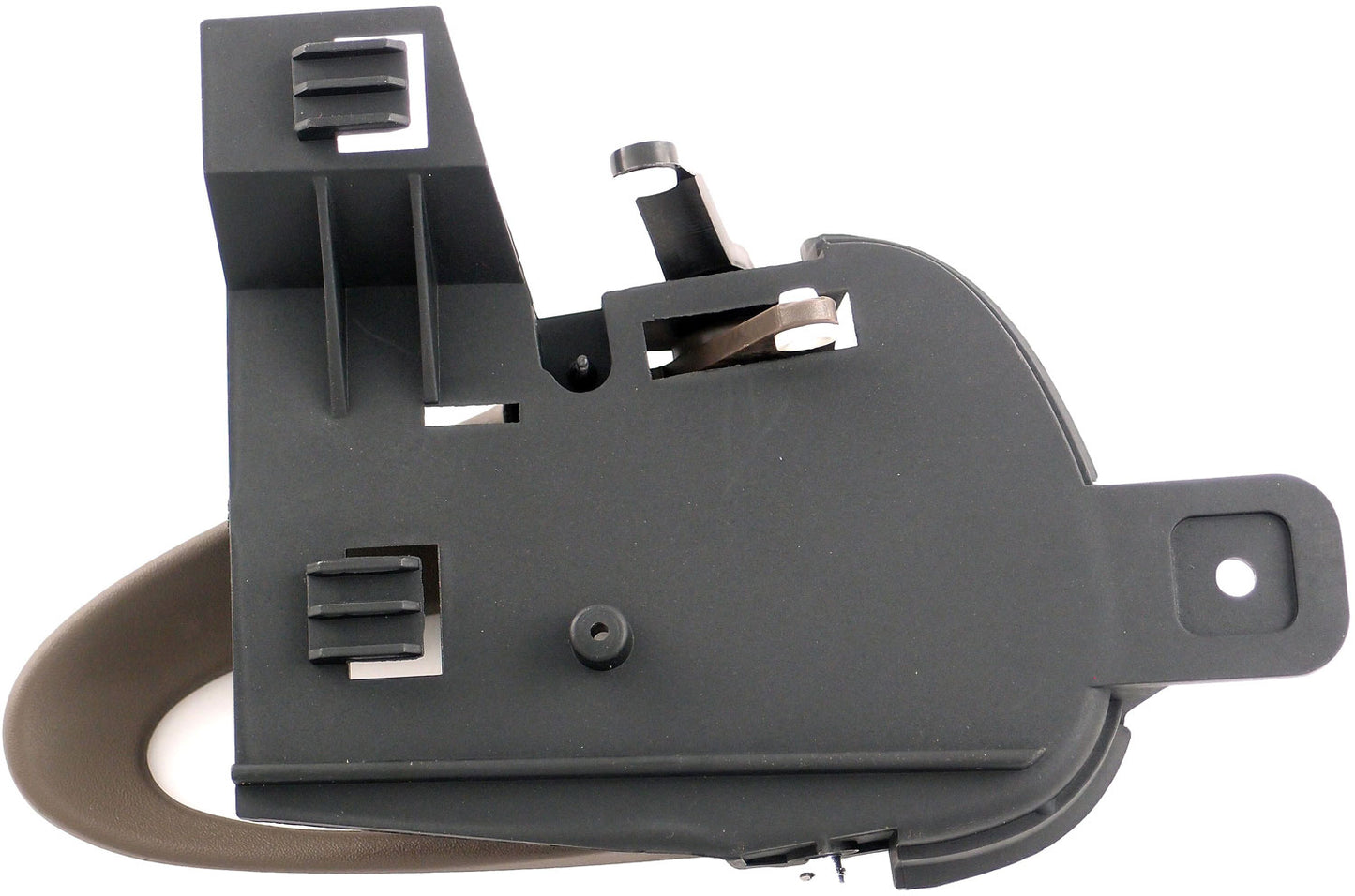 New Interior Door Handle Front Right - Dorman 82616