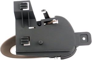 New Interior Door Handle Front Right - Dorman 82616