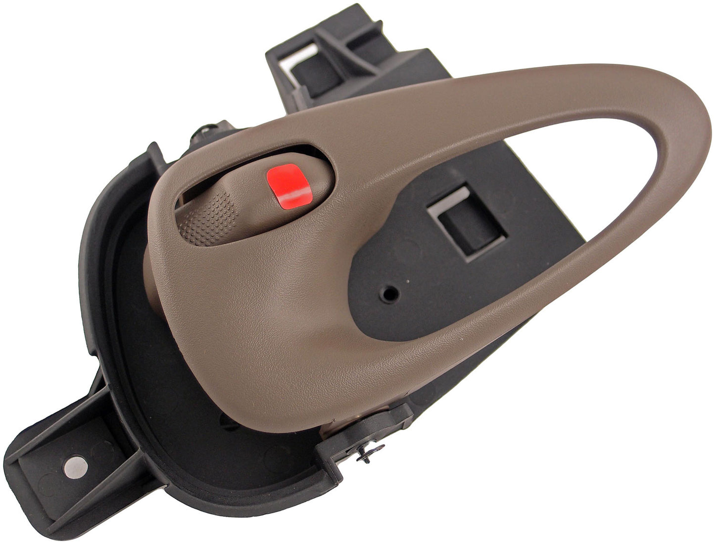 New Interior Door Handle Front Right - Dorman 82616