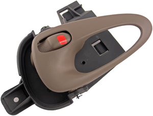New Interior Door Handle Front Right - Dorman 82616