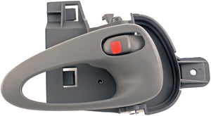 New Interior Door Handle Front Left - Dorman 82617