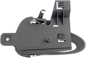 New Interior Door Handle Front Left - Dorman 82617