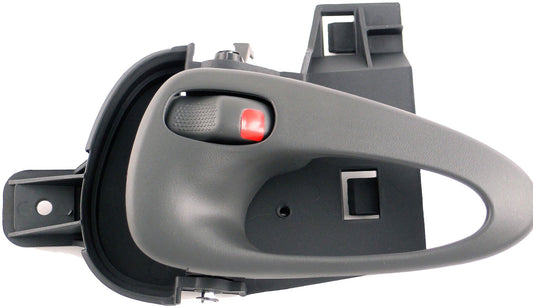 New Interior Door Handle Front Right - Dorman 82618