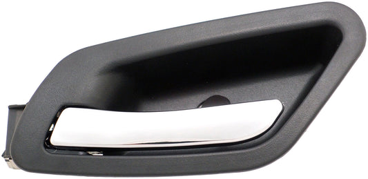 New Interior Door Handle Front Left - Dorman 82619