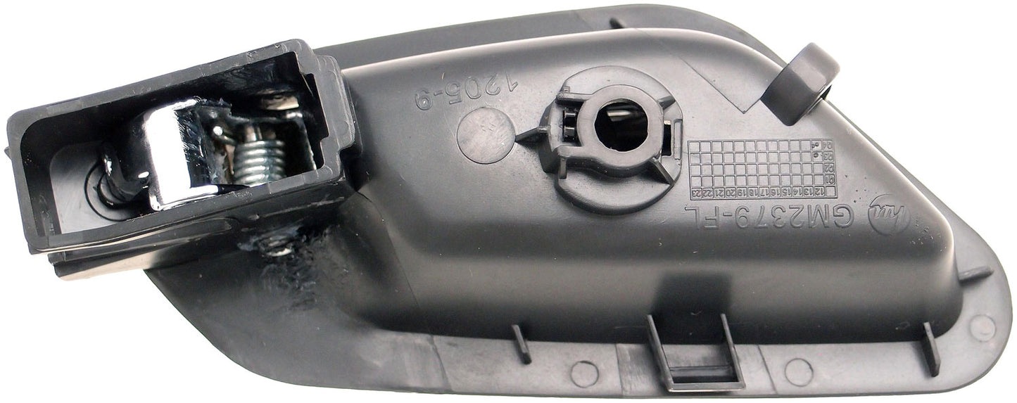 New Interior Door Handle Front Left - Dorman 82619