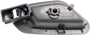 New Interior Door Handle Front Left - Dorman 82619