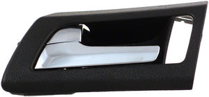 New Interior Door Handle Rear Left - Dorman 82627