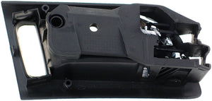 New Interior Door Handle Rear Left - Dorman 82627
