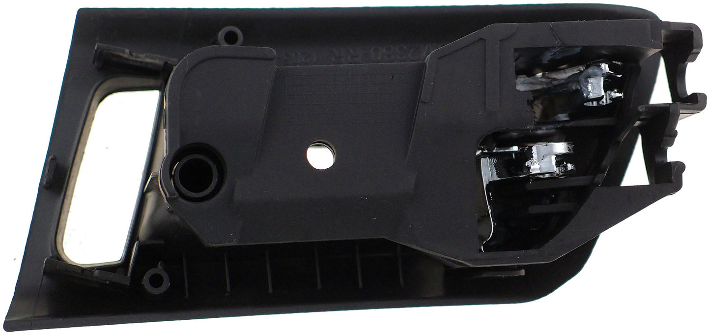 New Interior Door Handle Rear Right - Dorman 82628