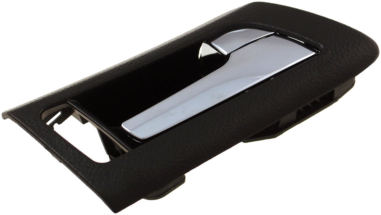 New Interior Door Handle Rear Right - Dorman 82628