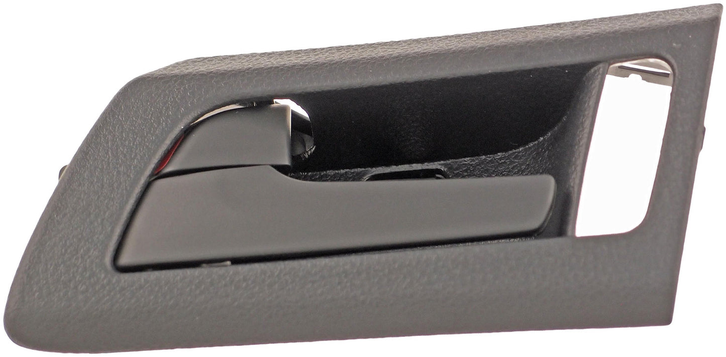 New Interior Door Handle Rear Left - Dorman 82629