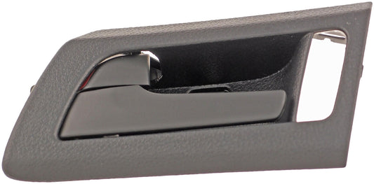 New Interior Door Handle Rear Left - Dorman 82629