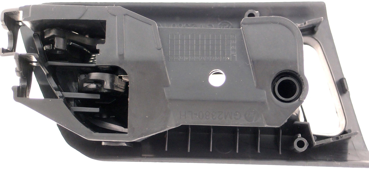 New Interior Door Handle Rear Left - Dorman 82629