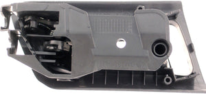 New Interior Door Handle Rear Left - Dorman 82629