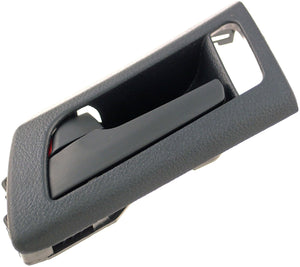 New Interior Door Handle Rear Left - Dorman 82629