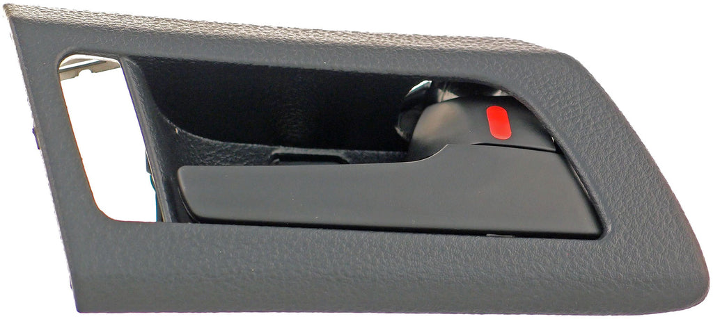 New Interior Door Handle Rear Right - Dorman 82630