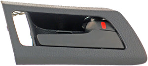 New Interior Door Handle Rear Right - Dorman 82630