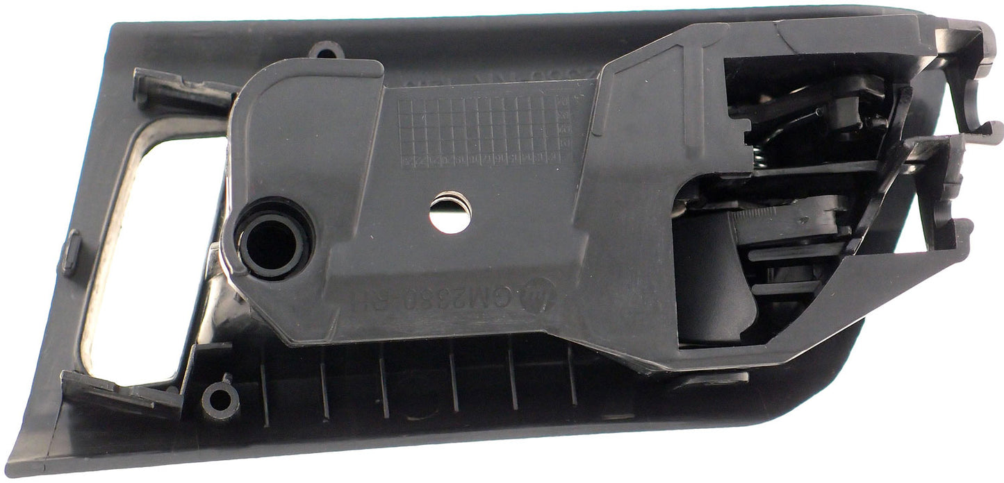 New Interior Door Handle Rear Right - Dorman 82630