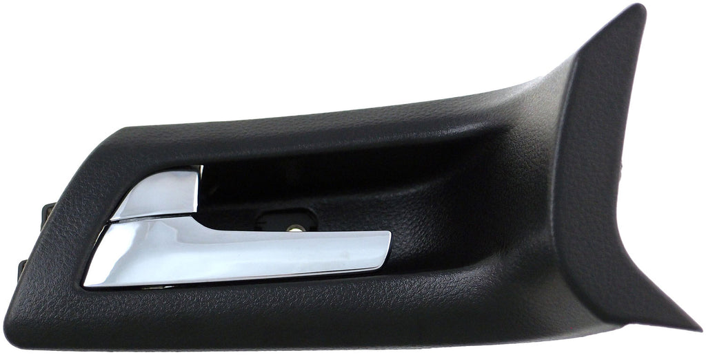 New Interior Door Handle Front Left - Dorman 82631