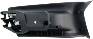 New Interior Door Handle Front Left - Dorman 82631