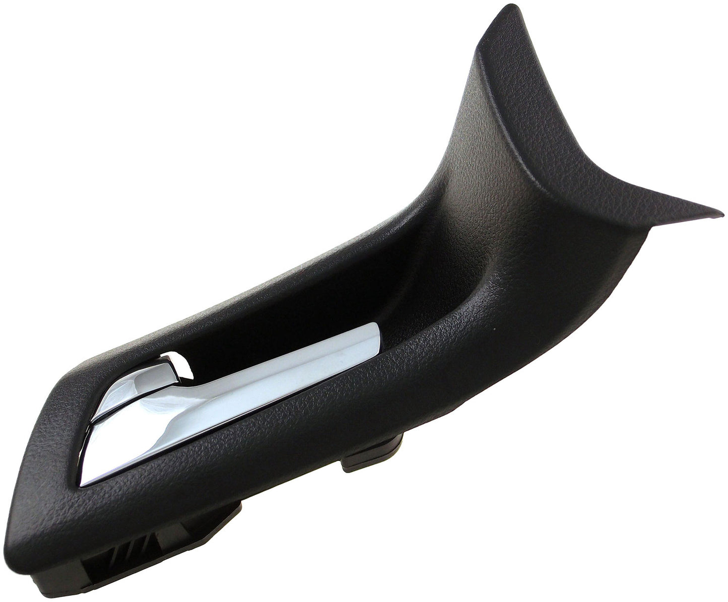 New Interior Door Handle Front Left - Dorman 82631