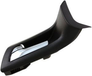 New Interior Door Handle Front Left - Dorman 82631