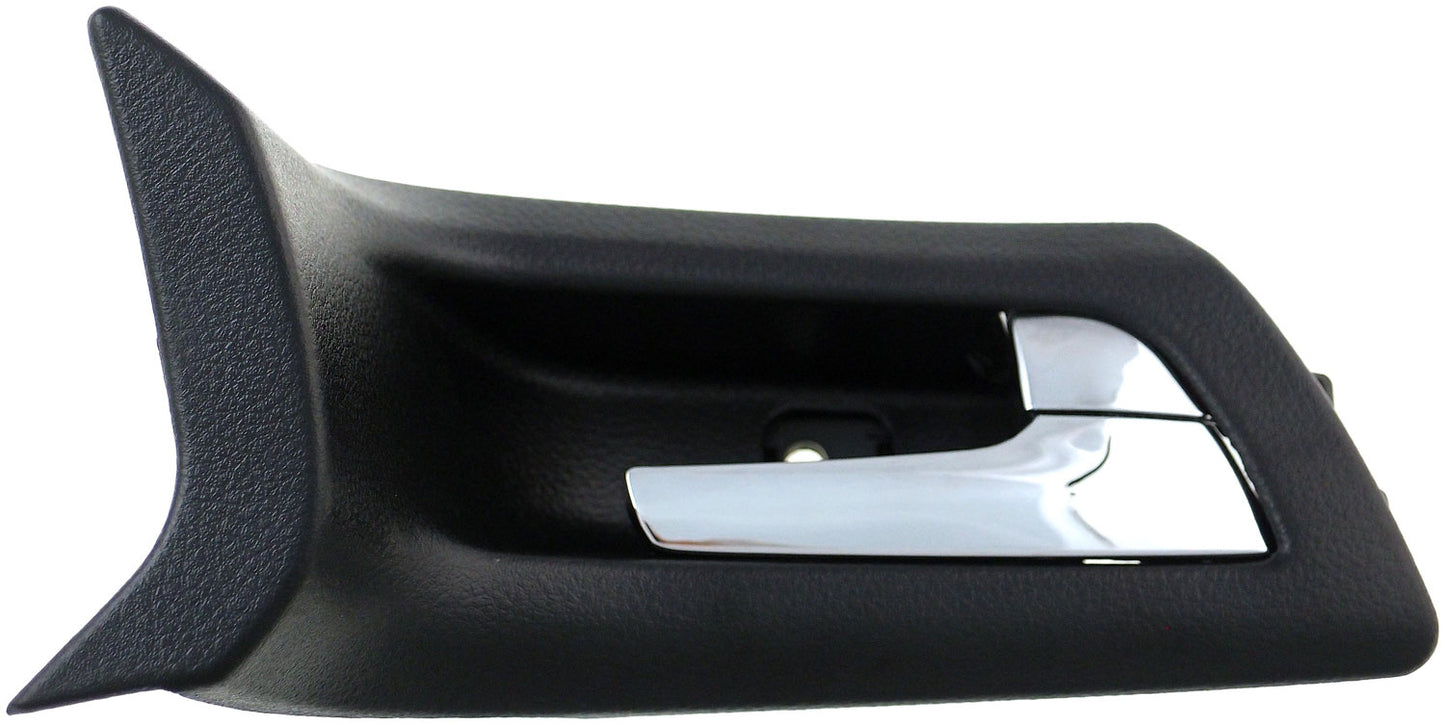 New Interior Door Handle Front Right - Dorman 82632