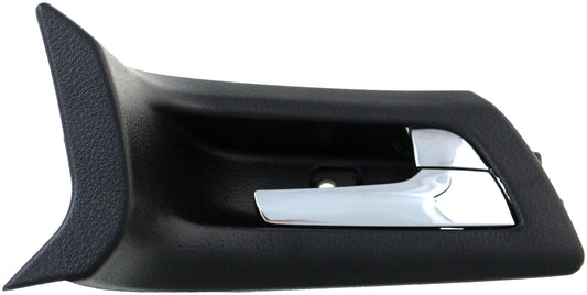 New Interior Door Handle Front Right - Dorman 82632