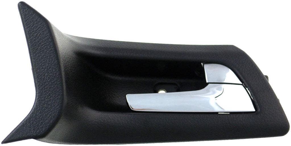 New Interior Door Handle Front Right - Dorman 82632
