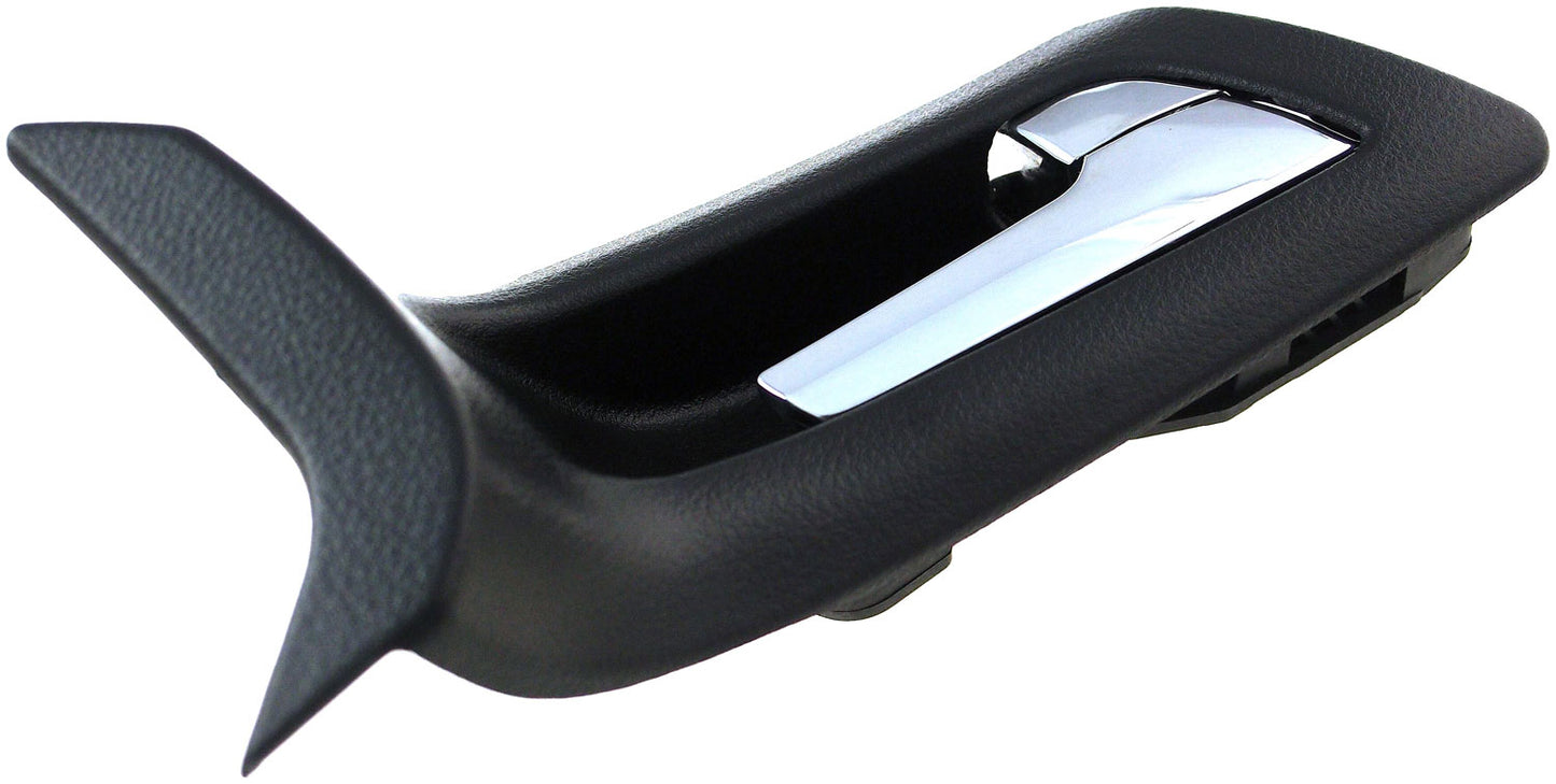 New Interior Door Handle Front Right - Dorman 82632