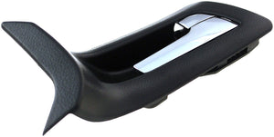 New Interior Door Handle Front Right - Dorman 82632