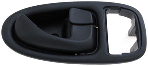 New Interior Door Handle Front Right - Dorman 82640
