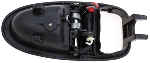 New Interior Door Handle Front Right - Dorman 82640