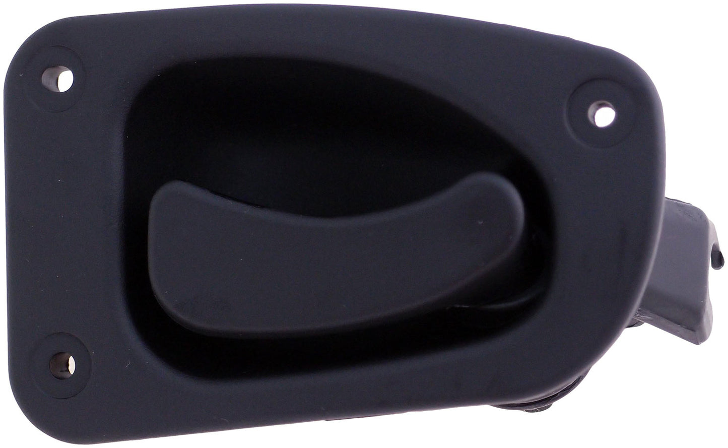 New Interior Door Handle Rear Left - Dorman 82641