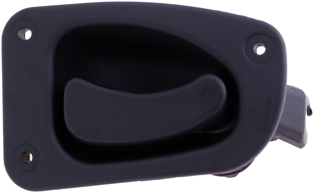 New Interior Door Handle Rear Left - Dorman 82641