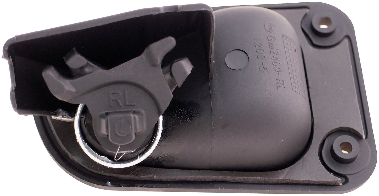 New Interior Door Handle Rear Left - Dorman 82641