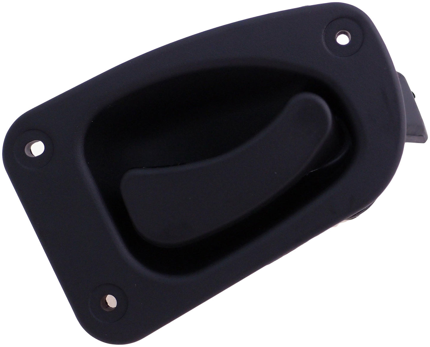New Interior Door Handle Rear Left - Dorman 82641