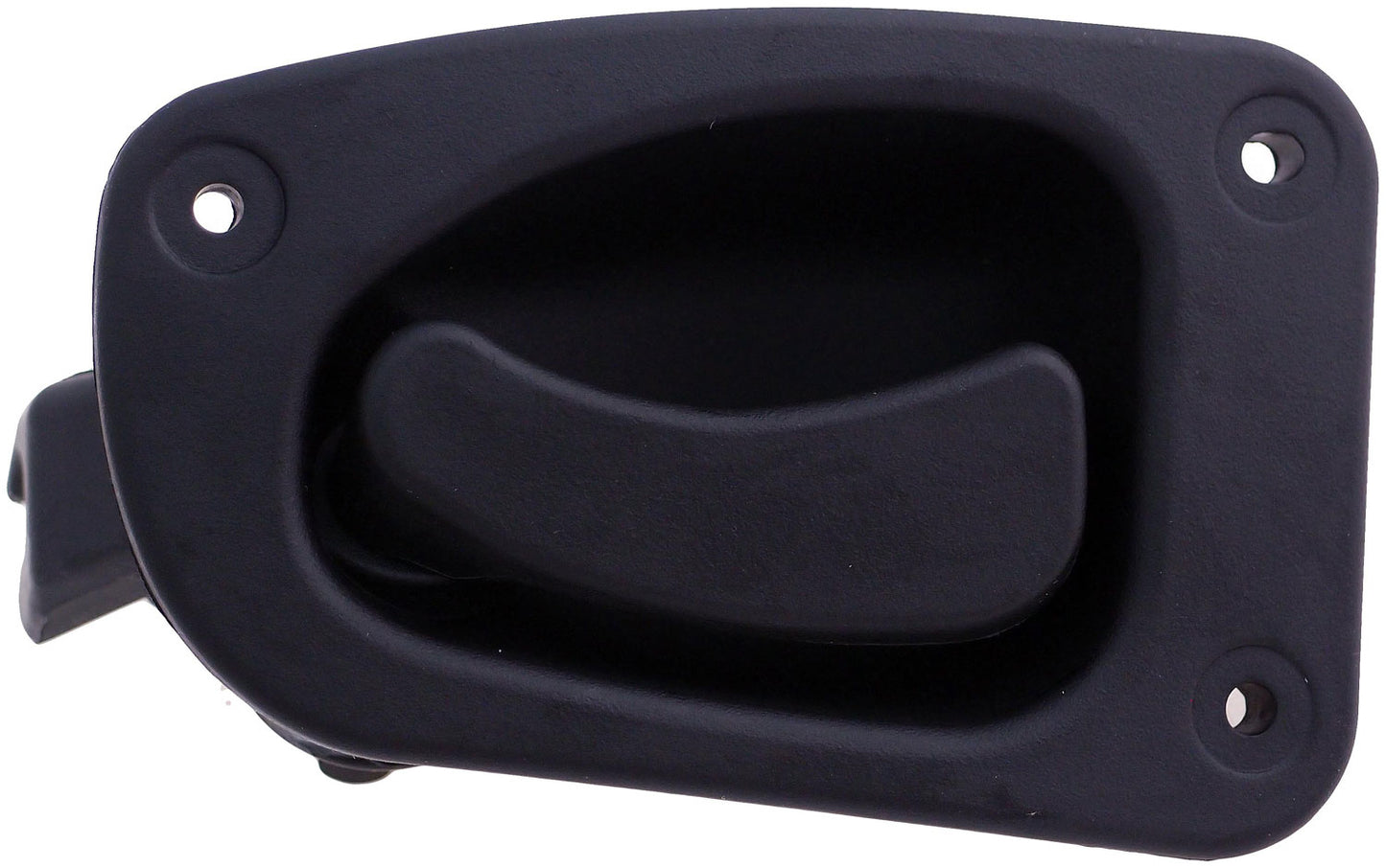 New Interior Door Handle Rear Right - Dorman 82642